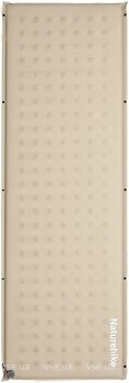 Фото Naturehike CNK2550WS025 60 Beige (6977465866059)