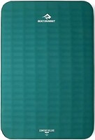 Фото Sea To Summit Comfort Deluxe Self Inflating Mat Large Rectangular Wide (STS 002905/9327868168415)