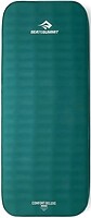 Фото Sea To Summit Comfort Deluxe Self Inflating Mat Large Rectangular Wide (STS 002908/9327868168422)