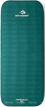 Фото Sea To Summit Comfort Deluxe Self Inflating Mat Large Rectangular Wide (STS 002908/9327868168422)