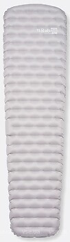 Фото Rab Ultrasphere 5 Mat Regular Dark Pewter