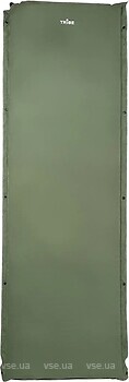 Фото Tribe Comfort (T-BB-0011-green)