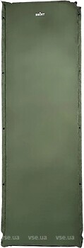Фото Tribe Comfort (T-BB-0013-green)