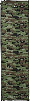 Фото Tribe Ranger (T-BB-0009-camo)