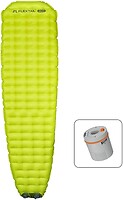 Фото Flextail Tiny Sleeping Pad R09 AVS Mummy Large