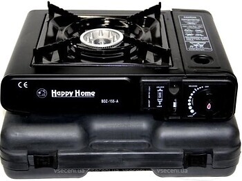 Фото Happy Home BDZ-155A