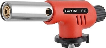 Фото CarLife Gas Torch GT507