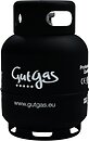 Походные печки Gutgas