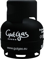 Фото Gutgas 7.2 L (GVTR0720)