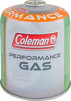 Фото Coleman C500 Performance Gas