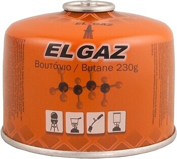 Фото EL Gaz ELG-300