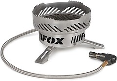 Фото Fox Cookware Infrared stove (CCW019)