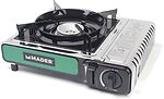 Походные печки Mader