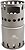 Фото Toaks Titanium Backpacking Wood Burning Stove