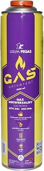 Фото Grupa Pegas Universal Gas 600 ml