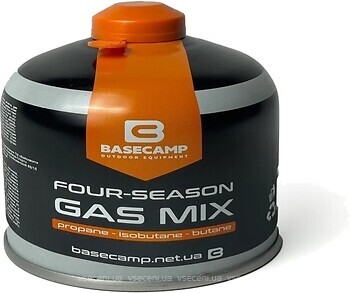 Фото BaseCamp 4 Season Gas Mix (BCP 70300)