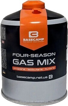 Фото BaseCamp 4 Season Gas Mix (BCP 70400)