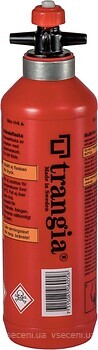 Фото Trangia Fuel Bottle Red 0.5 L (BF506005)