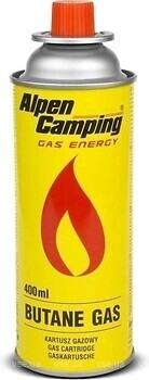 Фото Alpen Camping Gas Energy 227