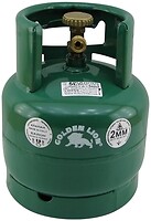 Фото Golden Lion Rudyy B5BB VR 5L