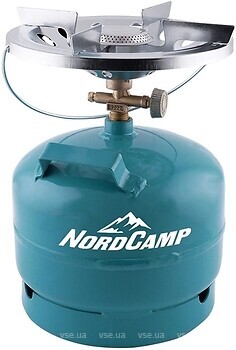 Фото Nordcamp 5L NC05500