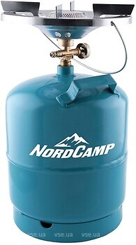 Фото Nordcamp 8L NC05800