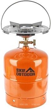 Фото Skif Outdoor Burner 8