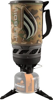 Фото Jetboil Flash Cooking System (FLCM)