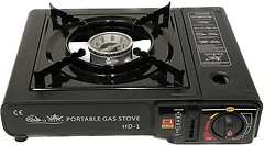 Фото Al Sultan Portable Gas Stove (BDZ-155-A)