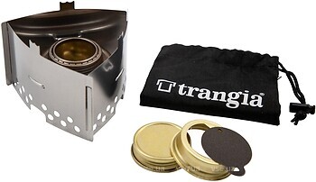 Фото Trangia Triangle Stove (BF400360)