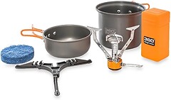 Фото Sea to Summit Furno Stove & Pot Set 360