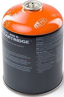 Фото GSI Outdoors Isobutane 450 Fuel Cartridge