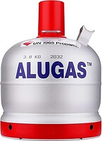 Фото Alugas Handle Cylinder 14.5 L