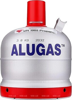 Фото Alugas Handle Cylinder 14.5 L