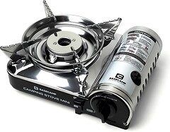 Фото BaseCamp Camping Stove Mini (BCP 51200)