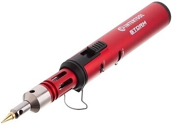 Фото Intertool GB-0007