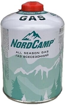 Фото Nordcamp NC20450