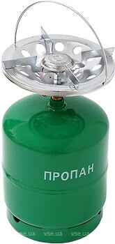 Фото Voltronic GL-7.2 Green