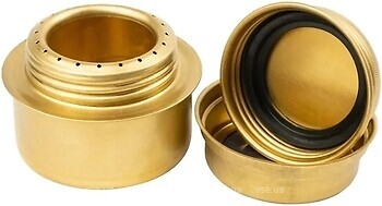 Фото Tribe Alcohol Burner (T-FZ-0019)