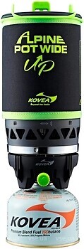 Фото Kovea KB-0703WU Alpine Pot Wide Up