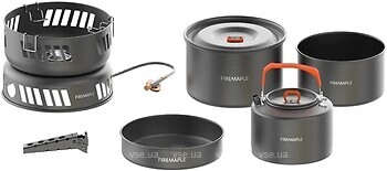 Фото Fire-Maple Cooking Kit W