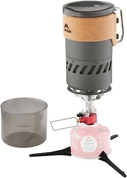 Фото MSR Switch System Stove (13844)