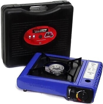 Фото Maxi Home DZF 6050 Blue