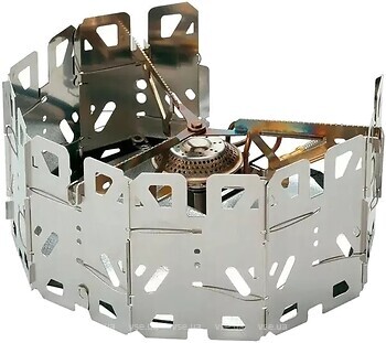 Фото Snow Peak GS-360 GeoSheild Stove