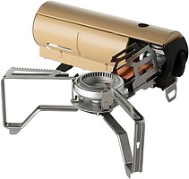 Фото Snow Peak GS-600KH Home&Camp Khaki