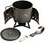 Фото Toaks Ultralight Titanium Cook System