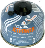 Фото Jetboil Jetpower Fuel 100g