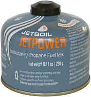 Фото Jetboil Jetpower Fuel 230g