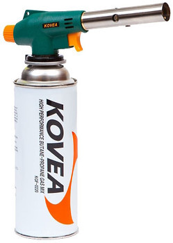 Фото Kovea TKT-9912 Pistol Gas Torch