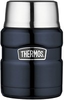 Фото Thermos Stainless King Food Flask (183270/173020)